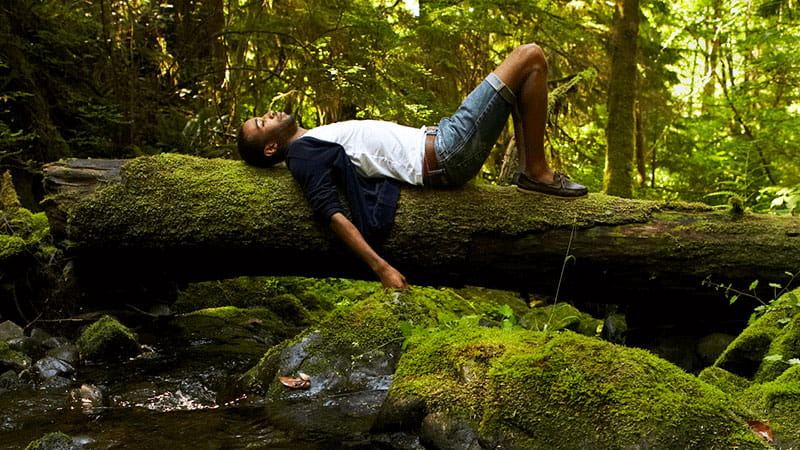 10 Ways To Relax In Nature And Stress Less American Heart Association