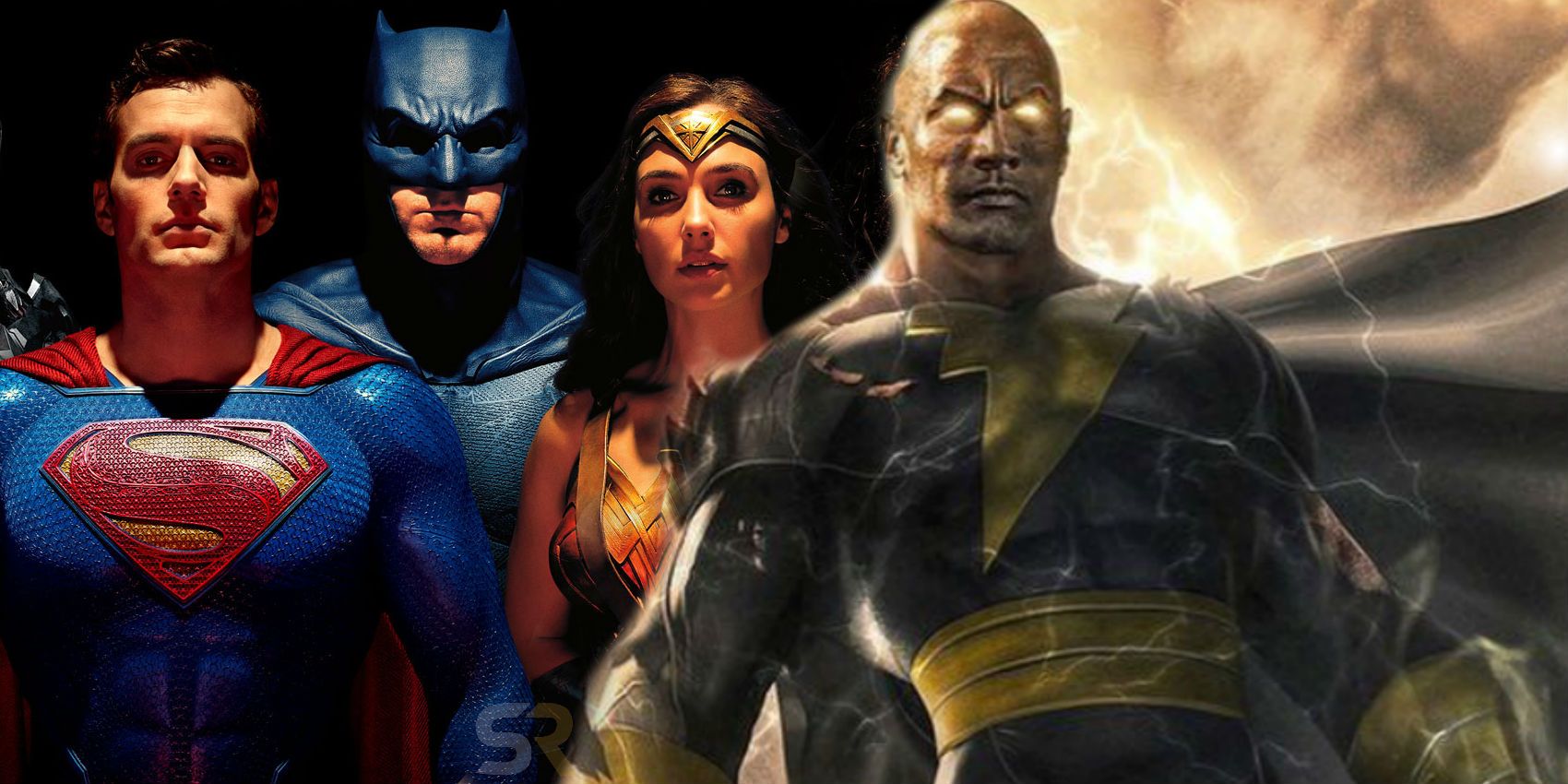 'Black Adam' Review: Dwayne Johnson's DC Superhero Movie Rides The Lightning, Fizzles Out