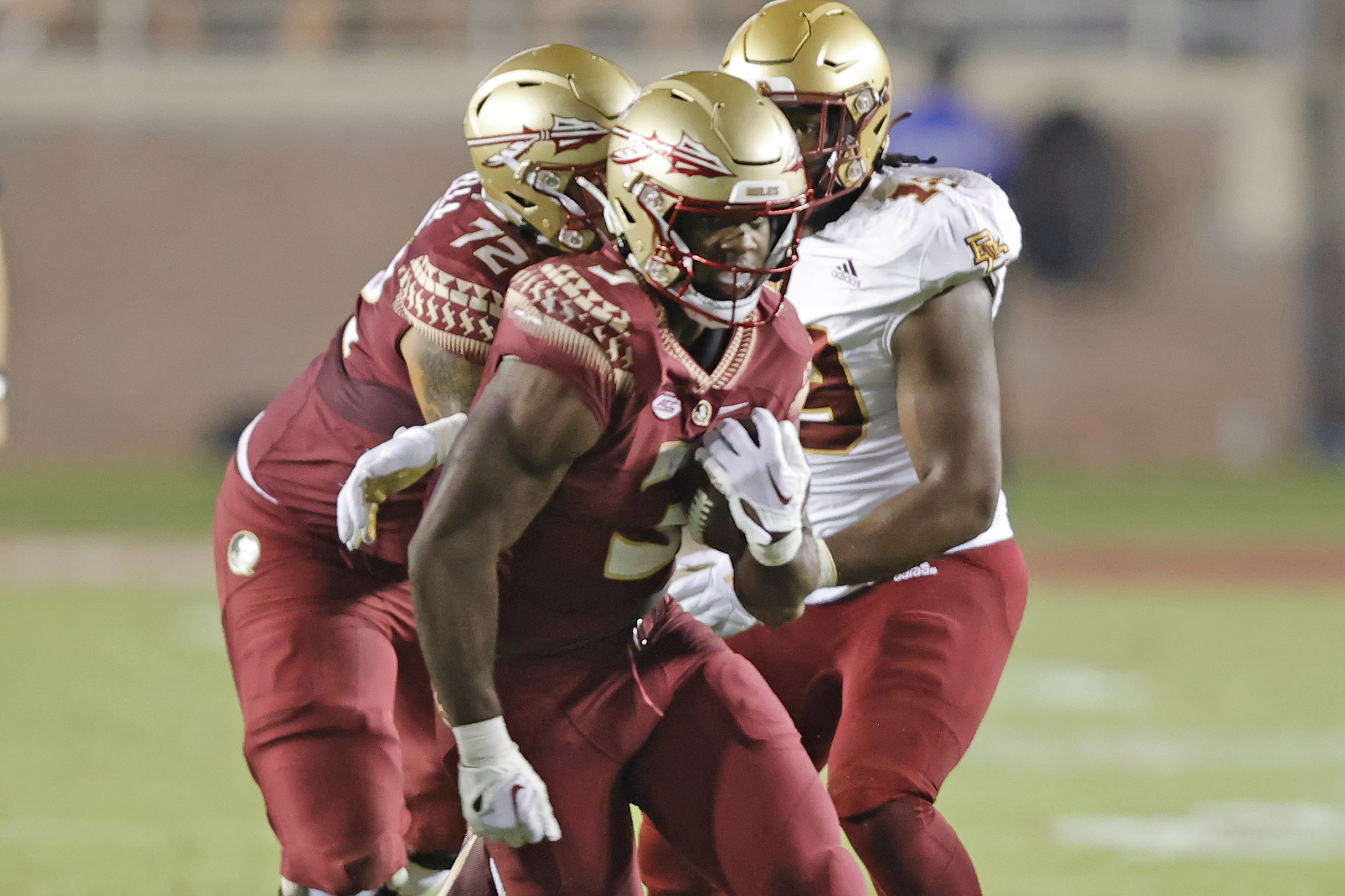 NoleGameday Staff Score Predictions: Florida State Seminoles Vs. Georgia Tech Yellow Jackets