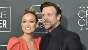 Jason Sudeikis and Olivia Wilde split in 2020 after seven years of engagement. Getty Images: