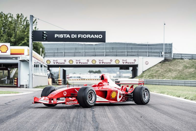 F1 News: Ferrari's Plan To Make Huge Improvement By Addressing Achilles Heel