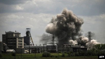 Ukraine News: Explosions Rock Multiple Cities As Russia Launches ‘100 Missiles
