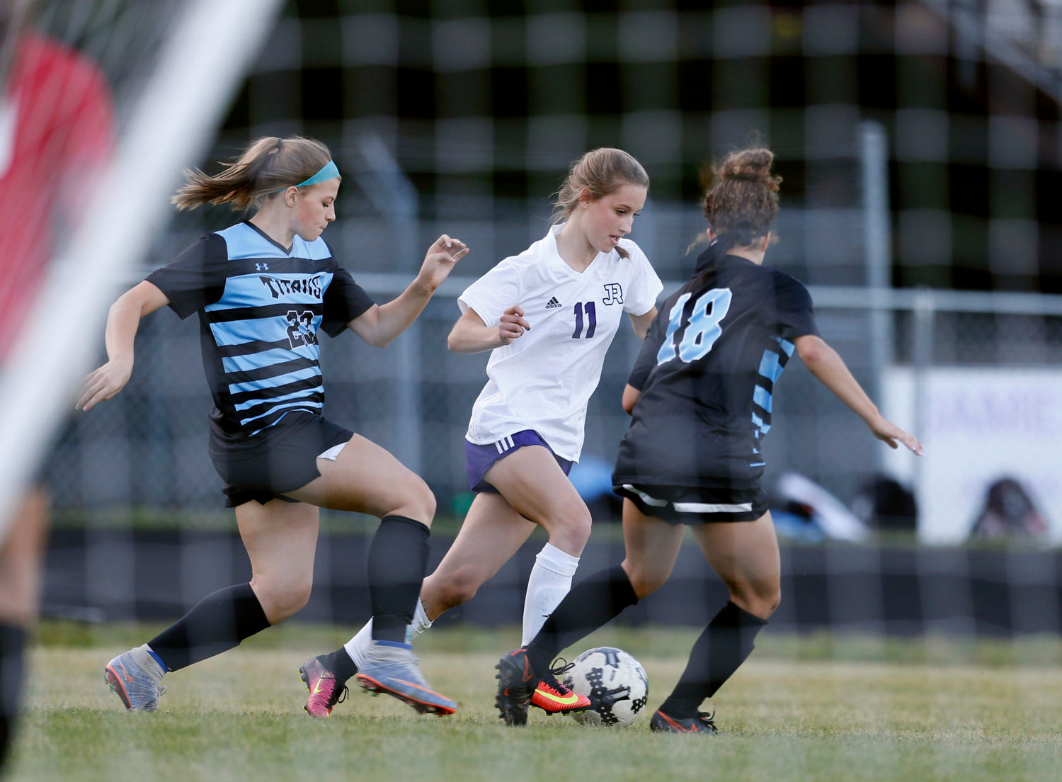 ExVirginia Tech Soccer Player Allegedly Benched For Refusing To Kneel Allowed To Proceed With Lawsuit: Judge