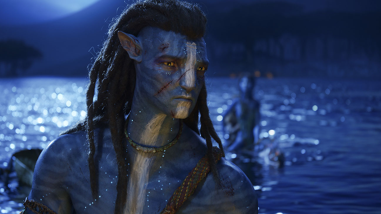 Movie Review  Avatar: The Way Of Water (2022)