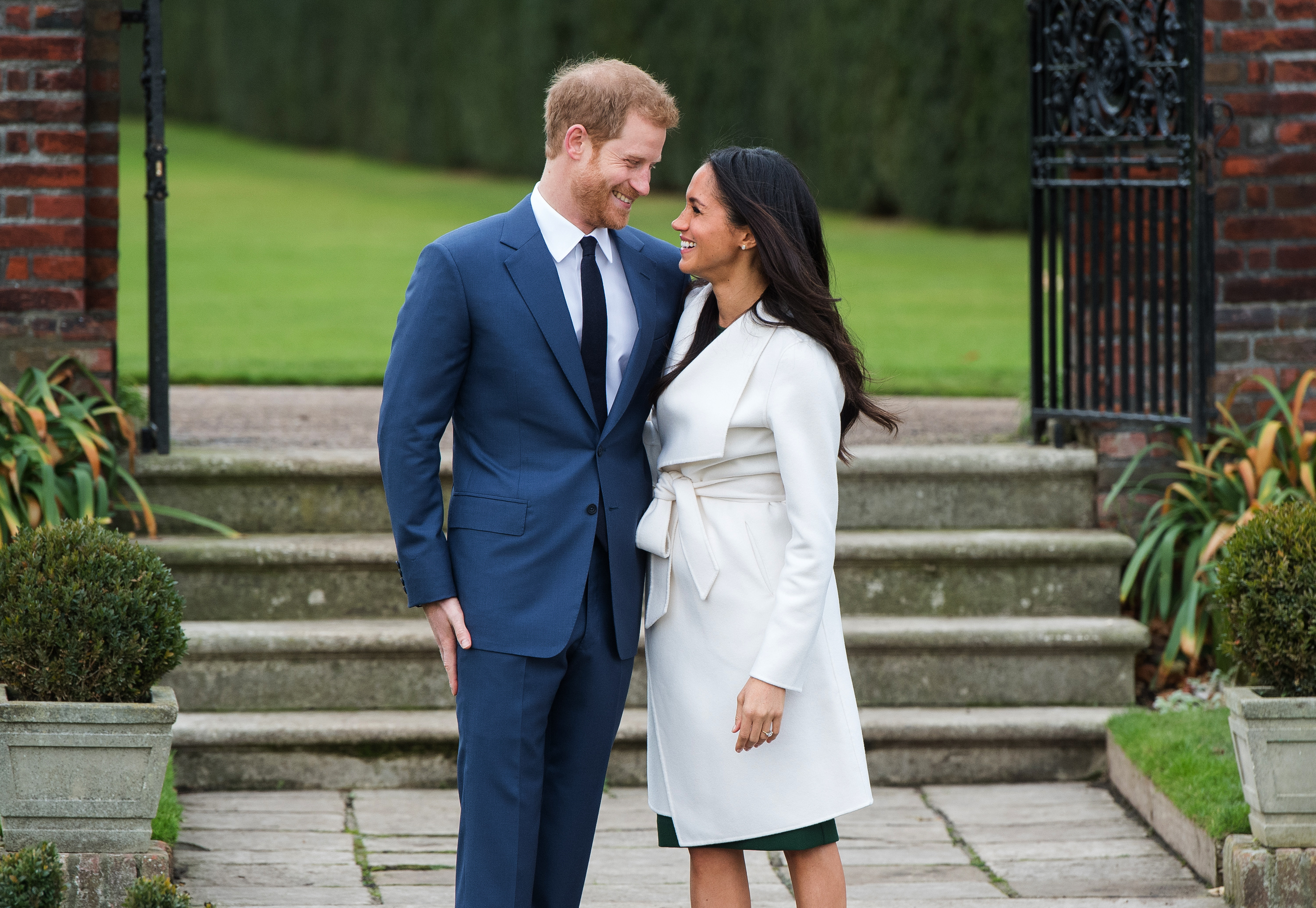 Prince Harry And Meghan Markle: Latest News As New Netflix Episodes Drop