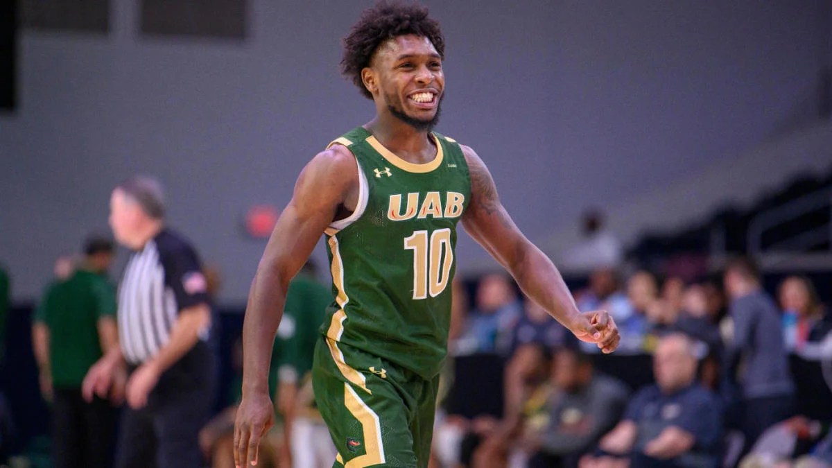 Louisiana Tech At UAB Odds, Tips And Betting Trends