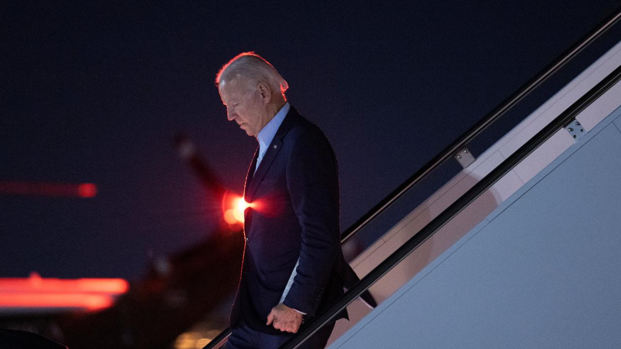 Essential Politics: What Joe Biden Wants You To Know