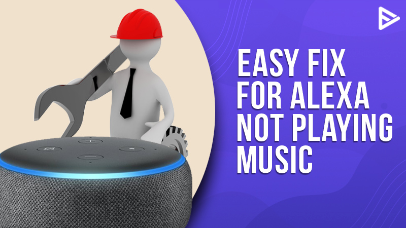 Why Amazon's Alexa Stops Playing Music And How To Fix It