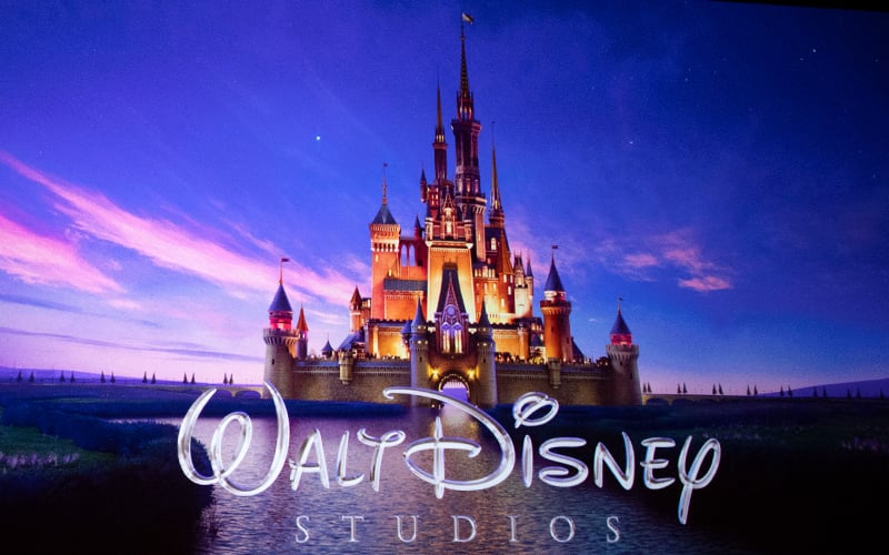 Disney Reorganizes Into Three Segments, Entertainment, ESPN & Parks