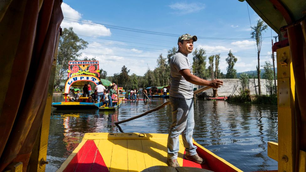 Americans Over 50 Are Doing Extreme Sports Their Grandparents Never Imagined