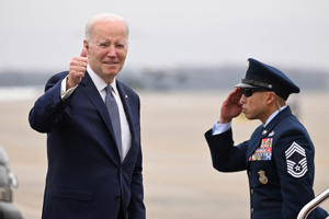 Biden spoke to the nation as tech venture capitalists fear a Silicon Valley bank bankruptcy