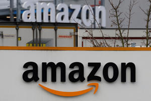 Amazon announced another 9,000 job cuts months after cutting 18,000 jobs. REUTERS/Pascal Rossignol