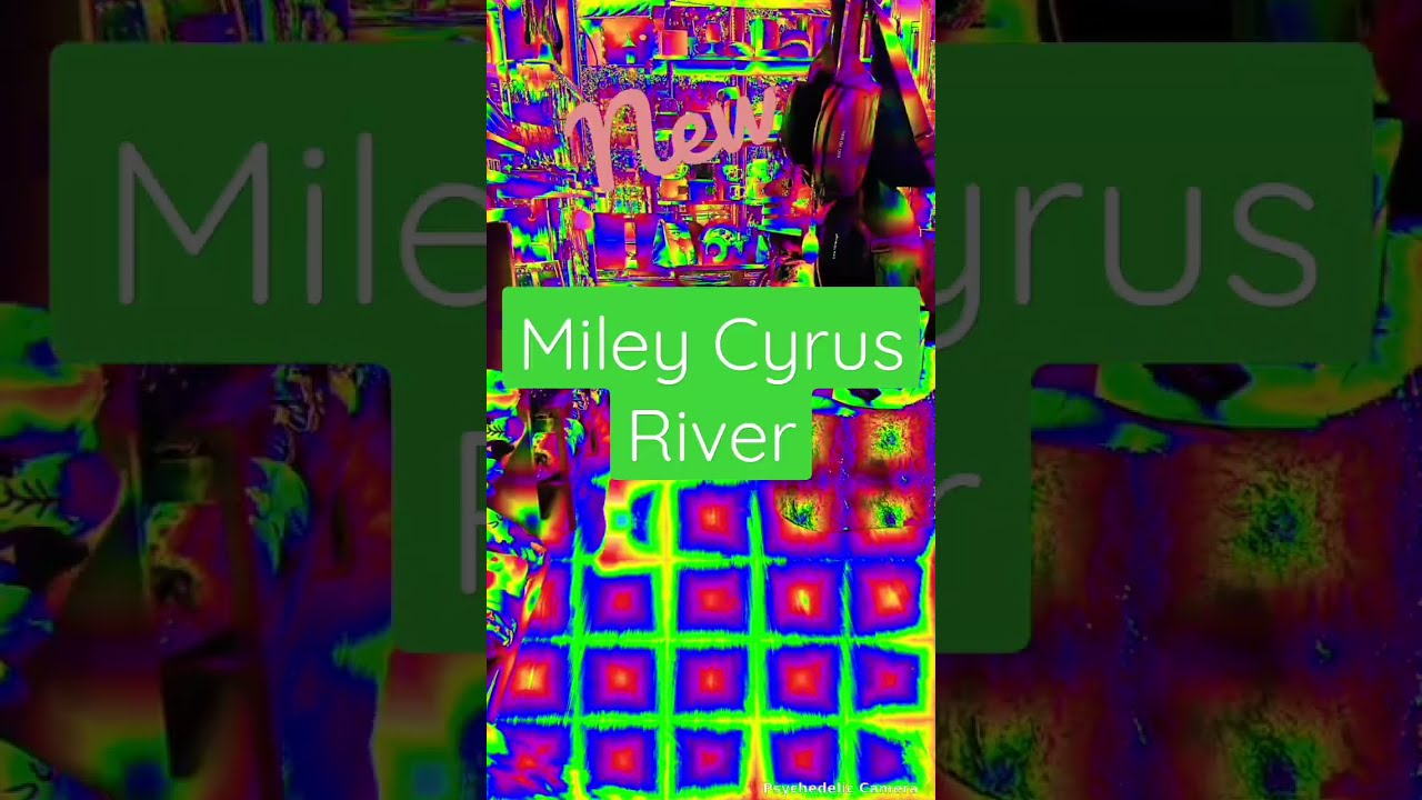 Miley Cyrus Pours It Out On The Dance Floor In 