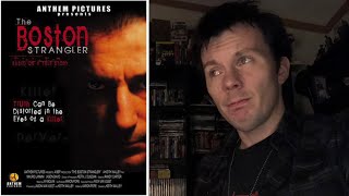 Boston Strangler Feature Movie Review