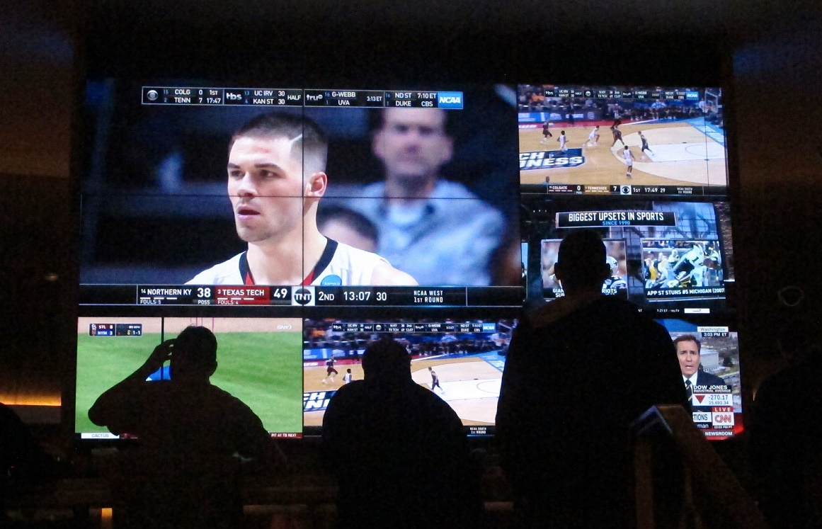 Bill To Legalize Sports Wagering Clears Kentucky House