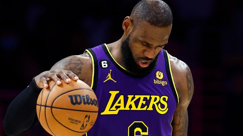 The Sports Report: Lakers Are One Win Away From Advancing