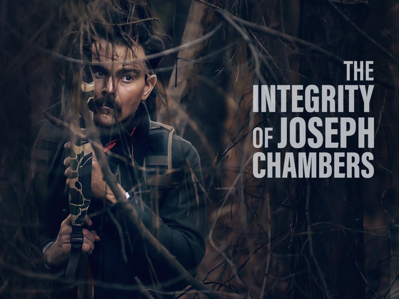 Movie Review  The Integrity Of Joseph Chambers (2023)