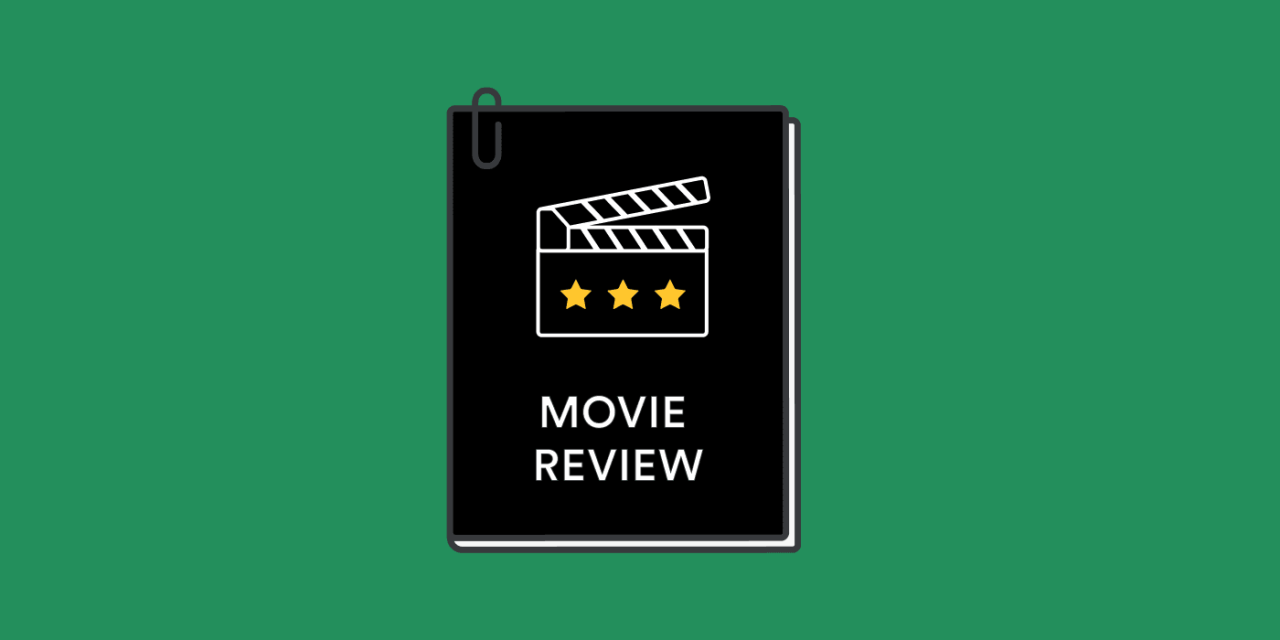 Popular Film Review Platforms