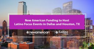 A Chance To Celebrate Houston’s Latino Communityand Do Business