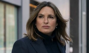 Mariska Hargitay Posts Emotional Message Amid Heartbreaking ‘Law And Order: SVU’ News