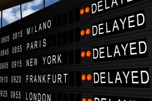 Canceled Flight And Travel Delays: How To Get Refunds, Reimbursements And More