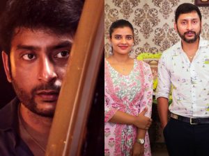 Run Baby Run Movie Review: RJ Balaji, Aishwarya Rajesh’s Thriller Manages To Offer Little Thrill