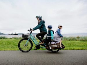 ‘Get Out There’: This Mom Is Using A Neverending Road Trip To Inspire Black Family Travel