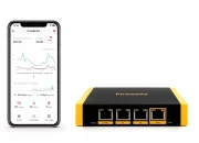 Firewalla Gold SE firewall and router combined