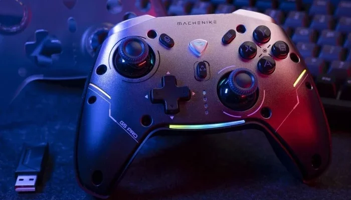 MACHENIKE G5 Pro Game Pad controller