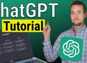 The ultimate ChatGPT tutorial (Video)