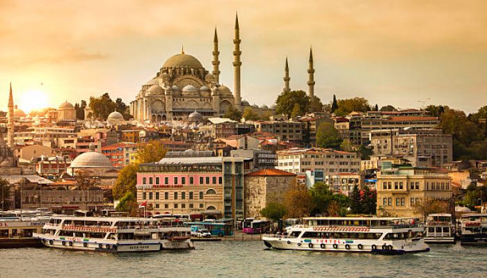 10 Best Historic Sites in Turkey