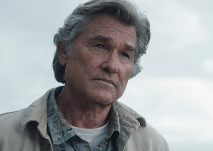 Monarch Legacy of Monsters starring Kurt Russell