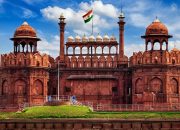 Unveiling the Enchanting Golden Triangle Tour