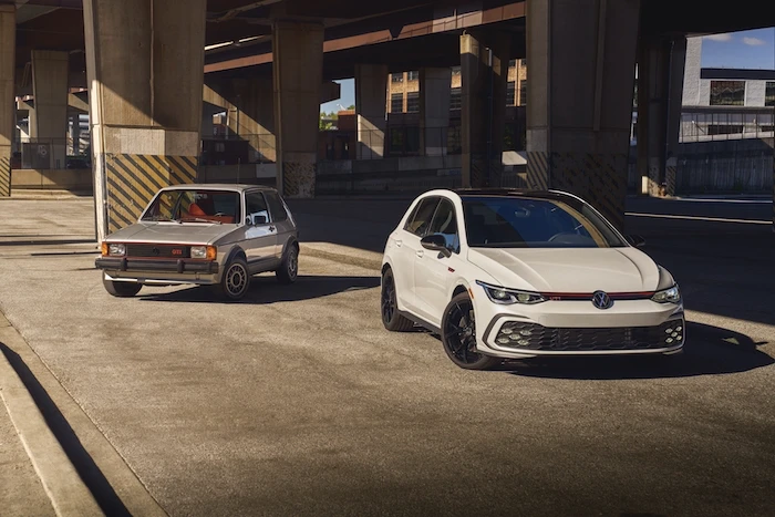 2024 Volkswagen Golf GTI 380 unveiled