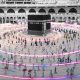 Role of Technology in Enhancing the Hajj and Umrah Experience