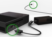 Features Of An Xbox One Power Cord