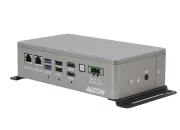 AAEON BOXER-6406-ADN fanless mini PC