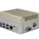 AAEON BOXER-8621AI mini PC powered by NVIDIA Jetson