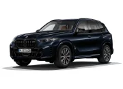 BMW X5 Protection VR6 unveiled