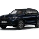 BMW X5 Protection VR6 unveiled