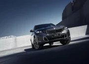 BMW X5 xDrive30Li and BMW X5 xDrive40Li