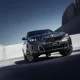 BMW X5 xDrive30Li and BMW X5 xDrive40Li