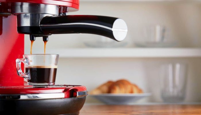 Espresso Machine Under 0: Comprehensive Guide