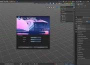 Bforartists 3.6.2 Blender based fork released