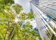 Greener Future With Sustainable Facilities Management