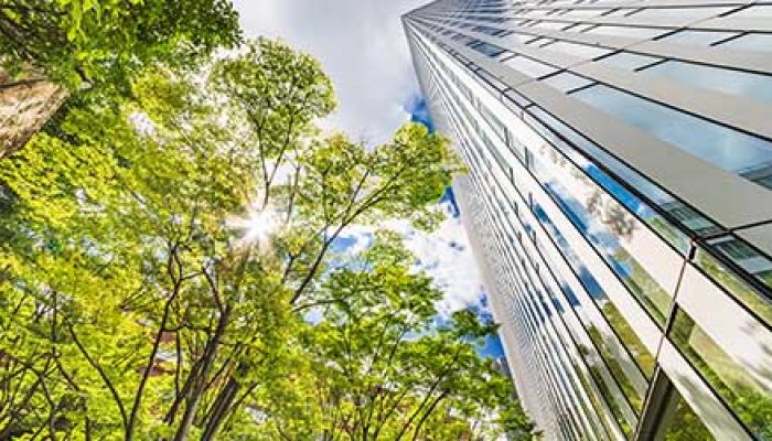 Greener Future With Sustainable Facilities Management