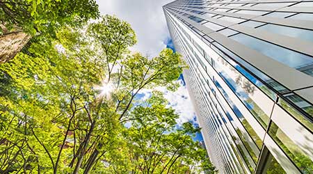 Greener Future With Sustainable Facilities Management