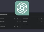 ChatGPT Keyboard shortcuts – Aboutworldnews