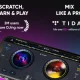 Deals: DJ it! Music Mixer Premium Plan Lifetime Subscription
