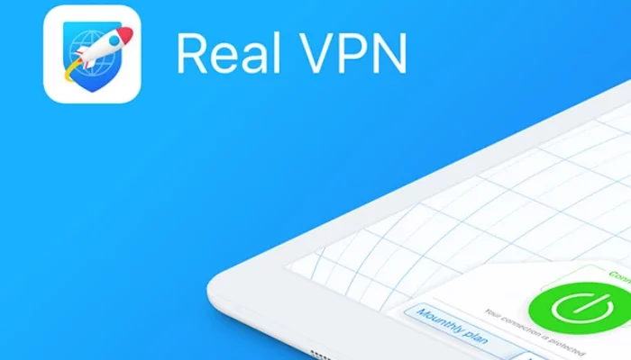 Deals: RealVPN Lifetime Subscription, save 73%